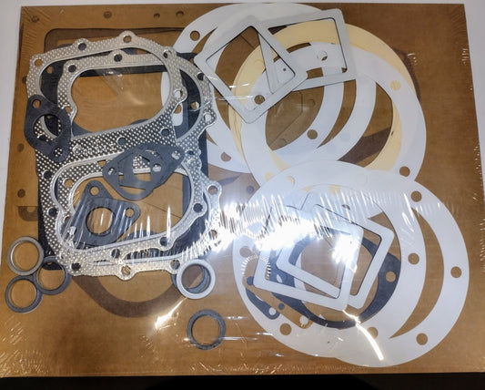 GASKET KIT, 6664964