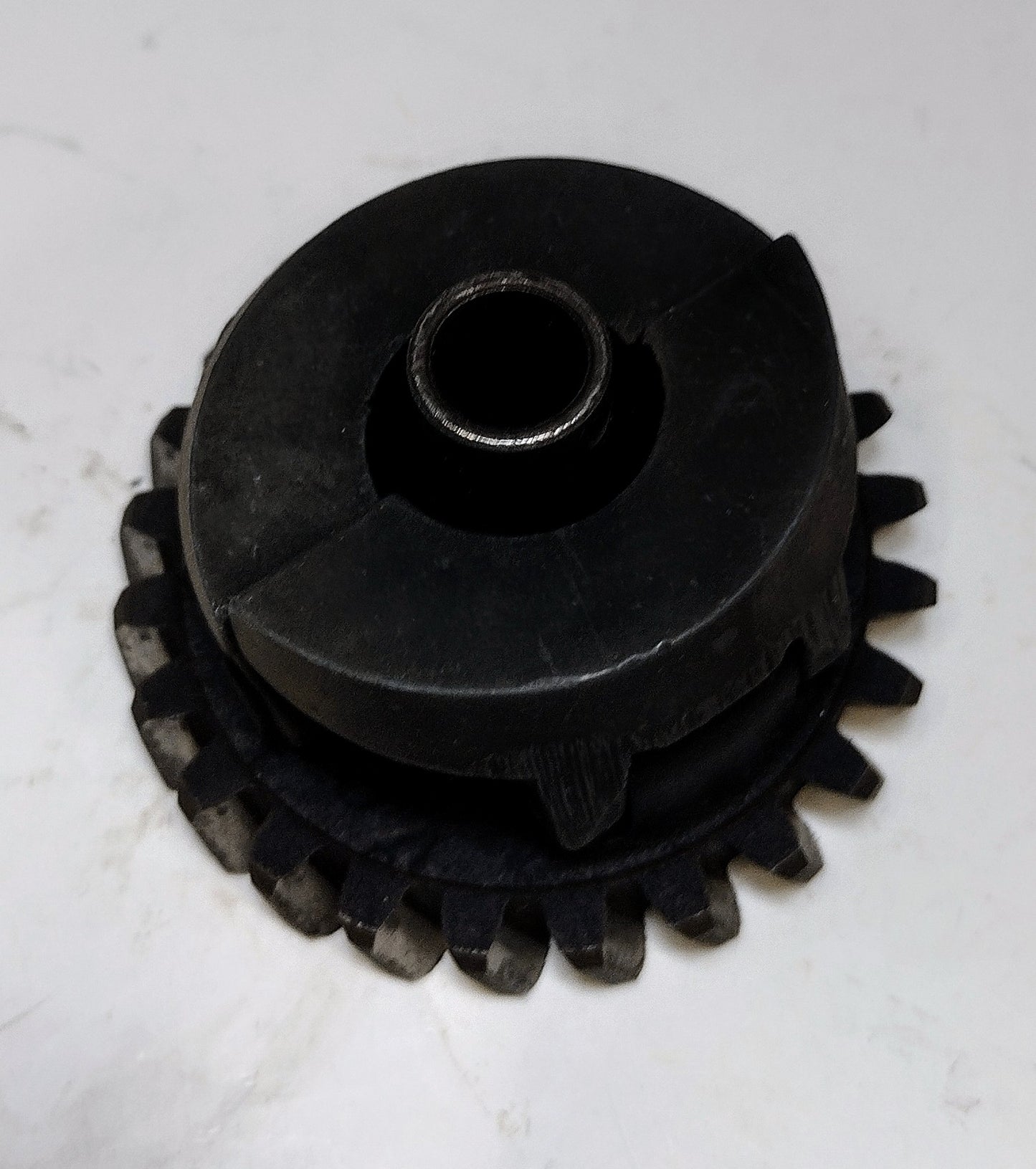 FLYWHEEL ASSEMBLY, 6516627