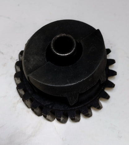 FLYWHEEL ASSEMBLY, 6516627
