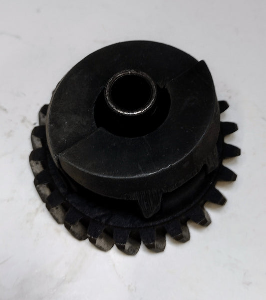 FLYWHEEL ASSEMBLY, 6516627