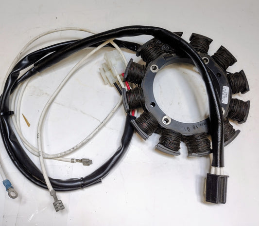 STATOR, 6516694