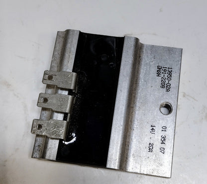 STATOR, 6516694