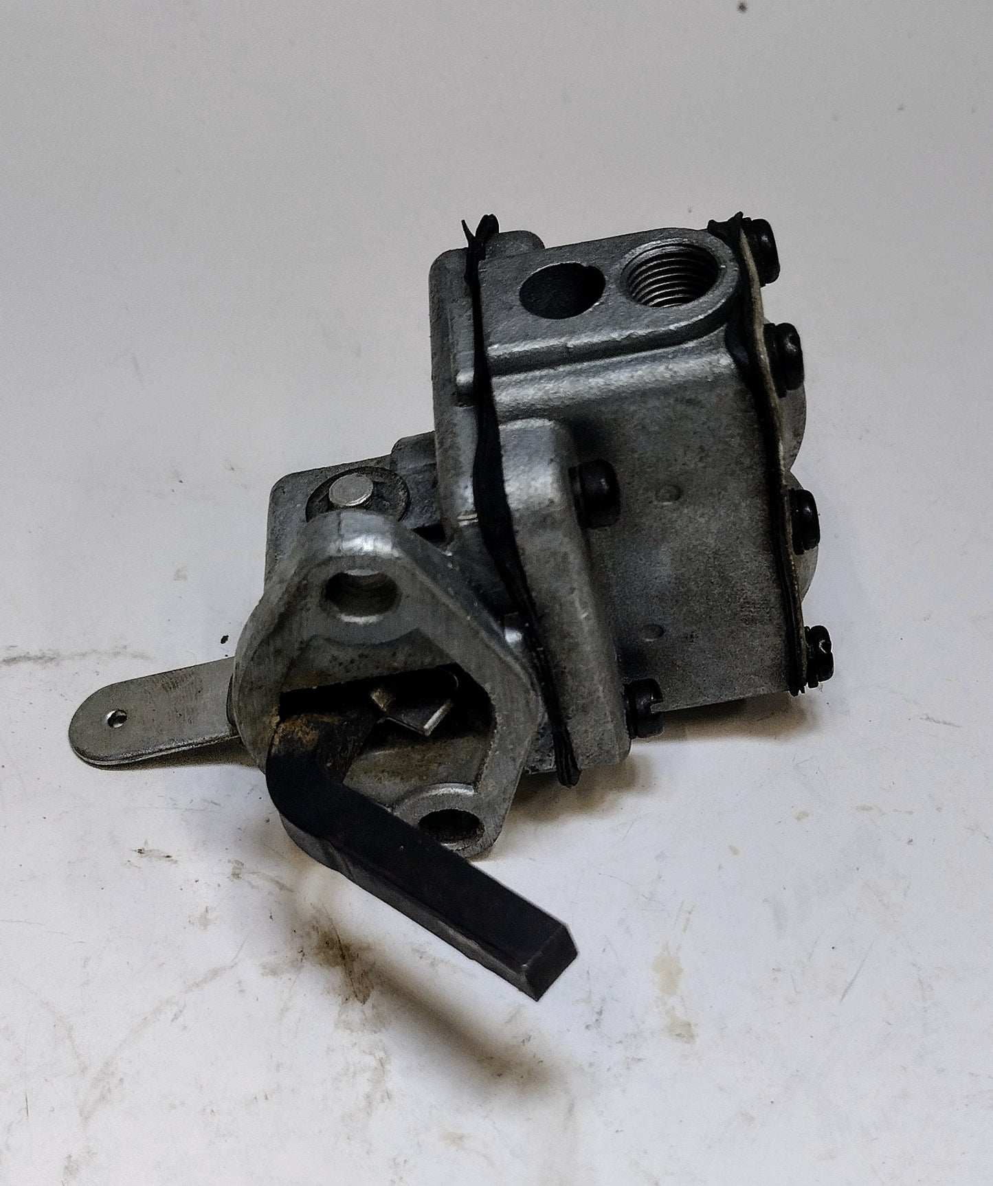 FUEL PUMP, 6517289