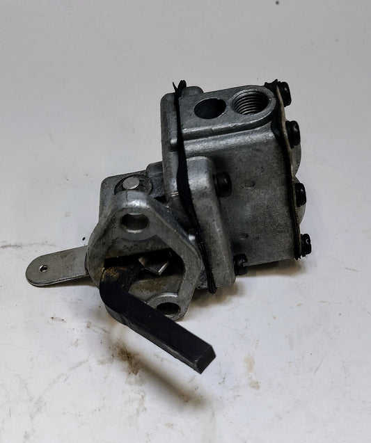 FUEL PUMP, 6517289