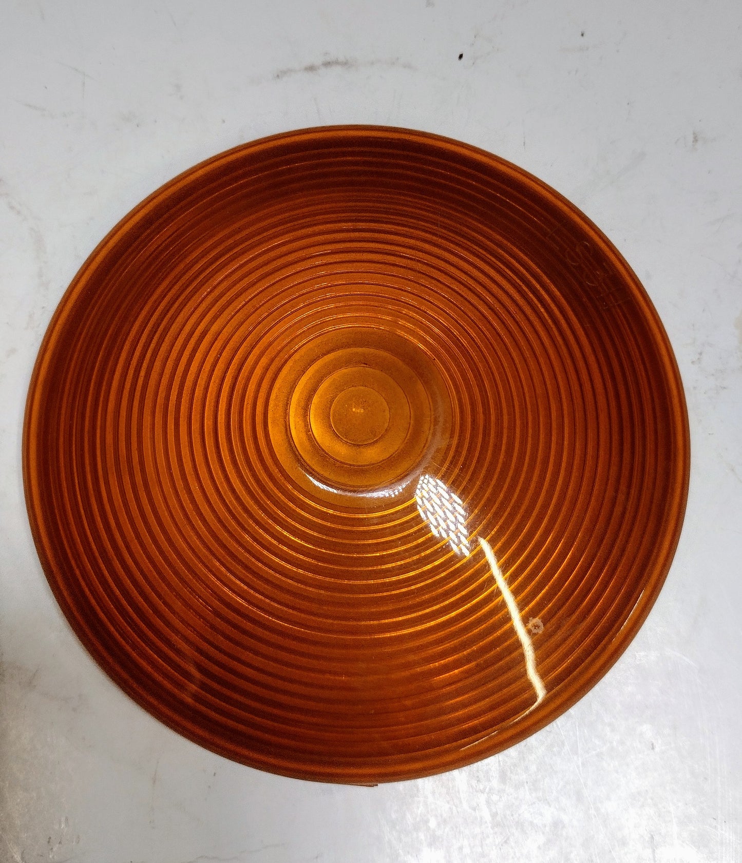 AMBER LENS, 6517517