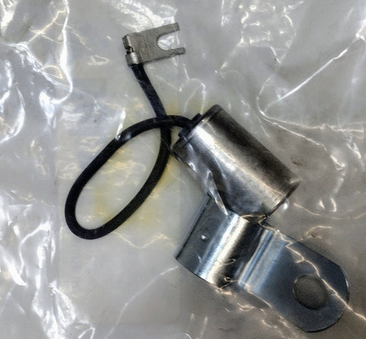 CONDENSER, 6518873