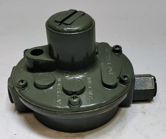 REGULATOR, 6519492