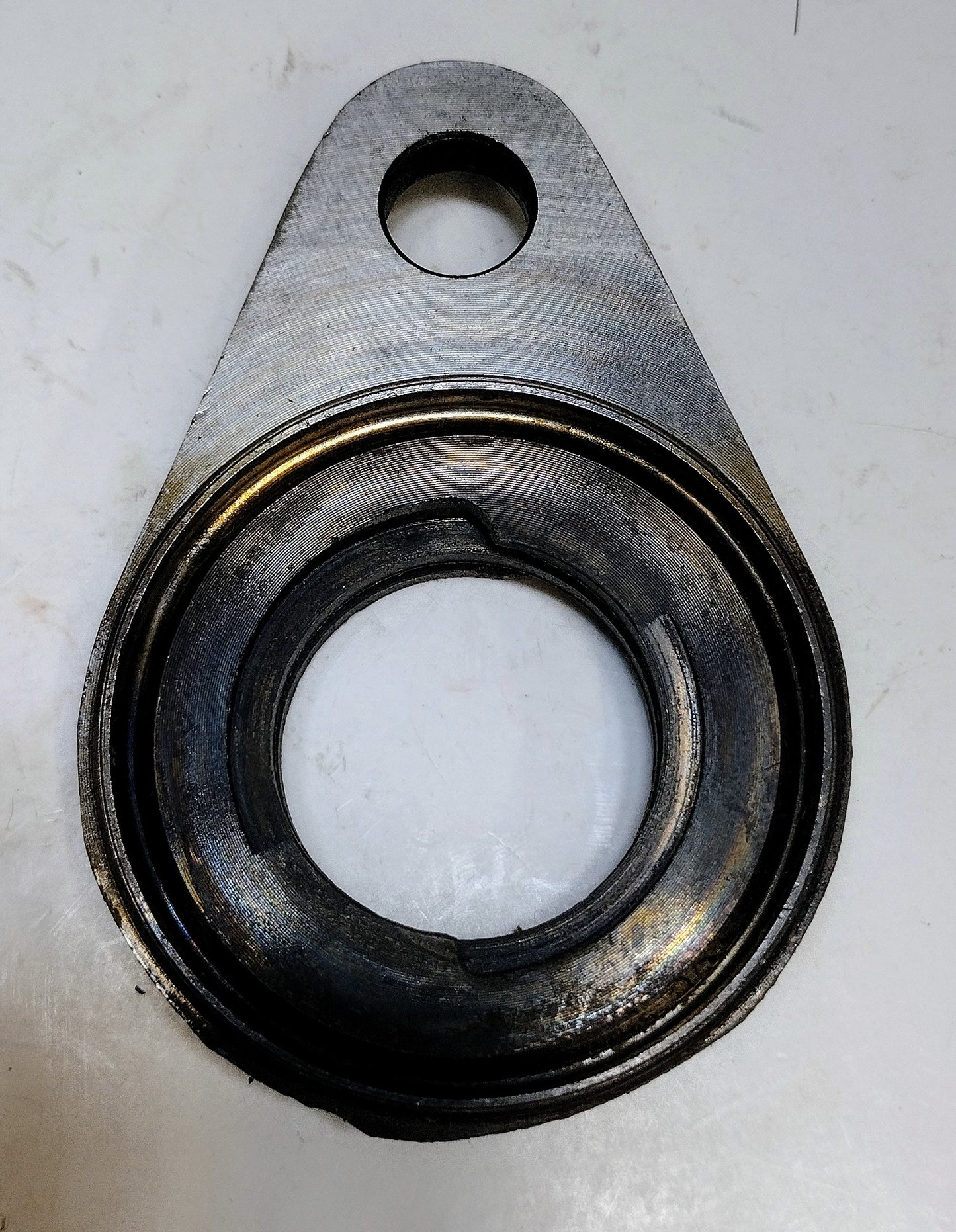 KIT NUT, 6540559