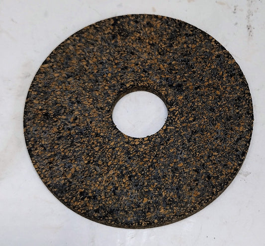 WASHER GASKET, 6562127
