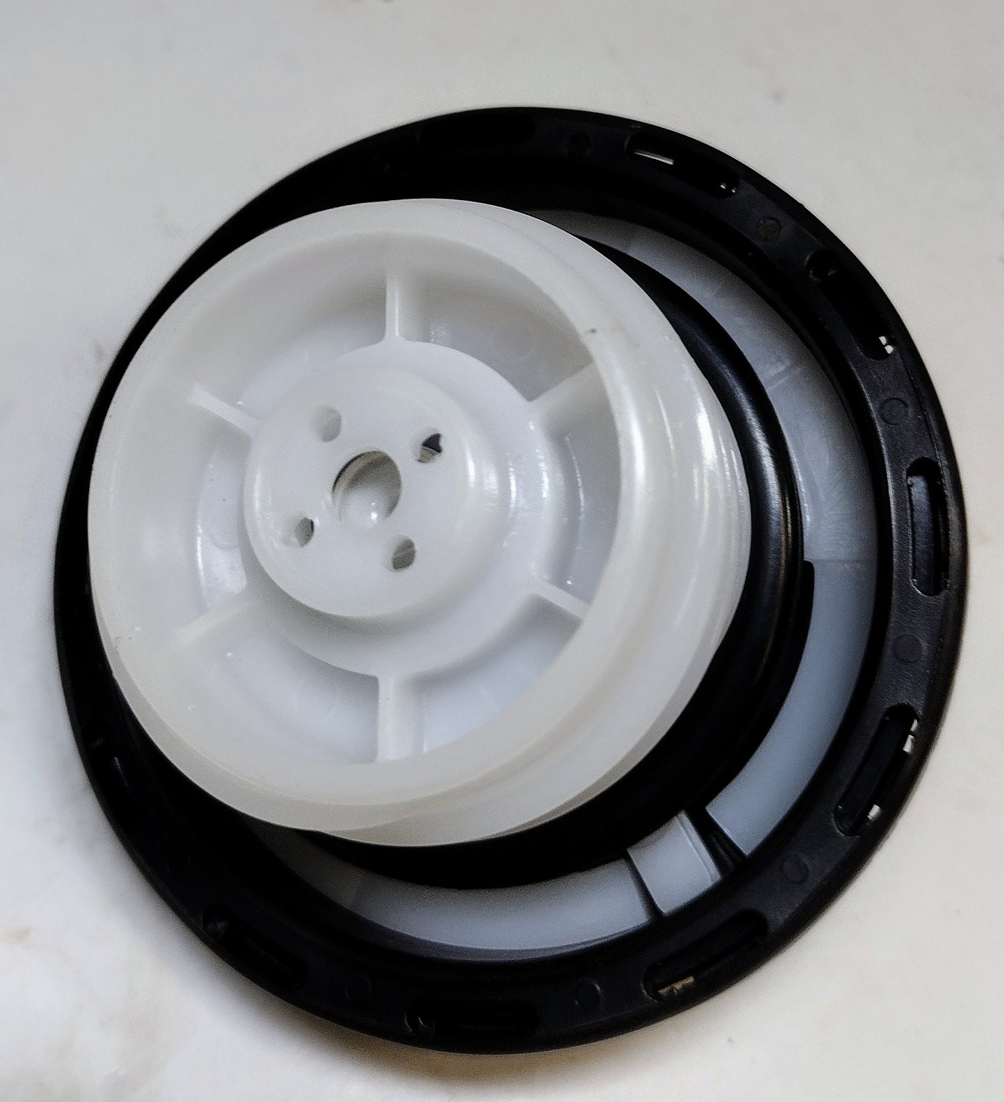 FUEL CAP, 6632468