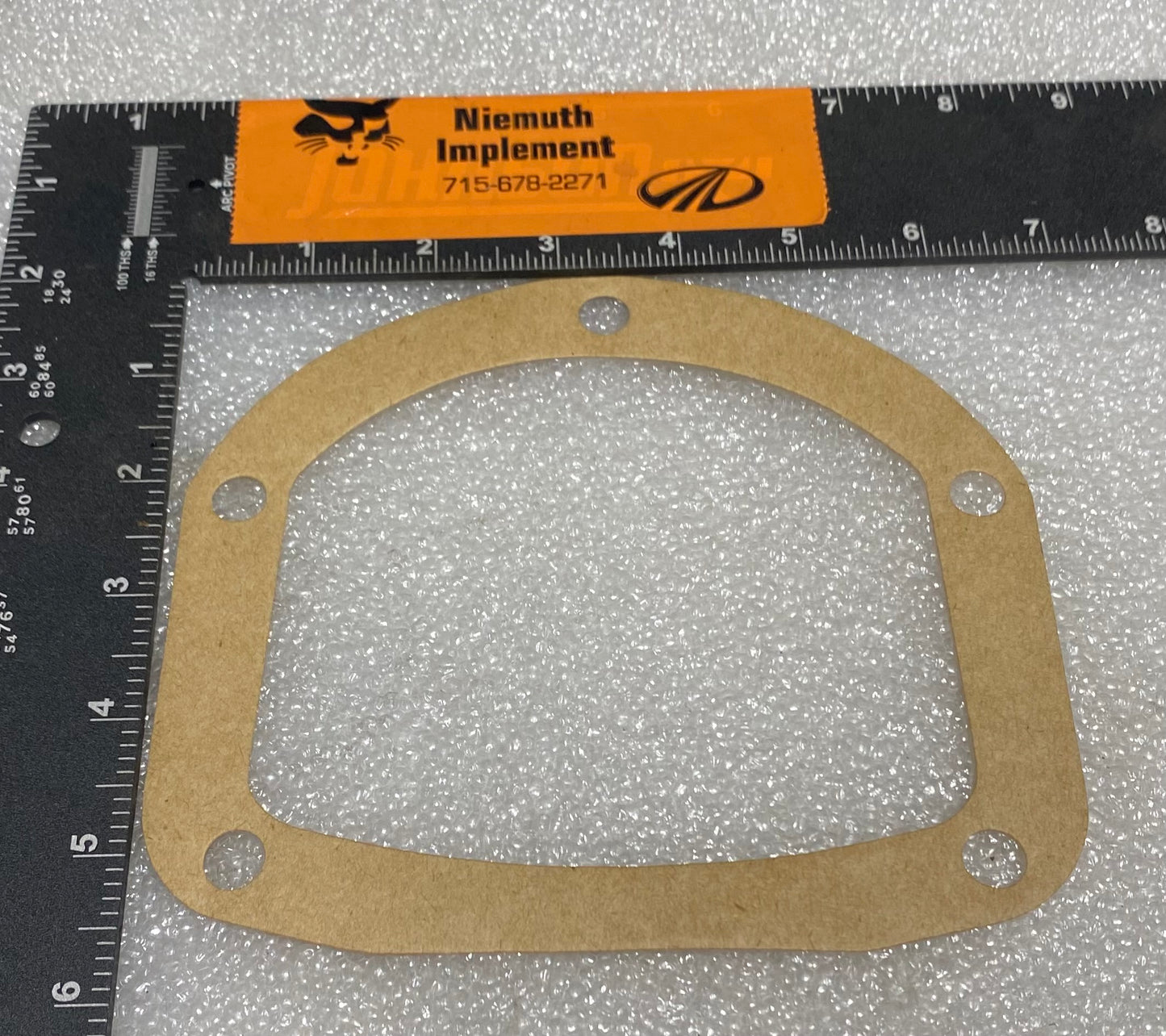 GASKET, 70222530