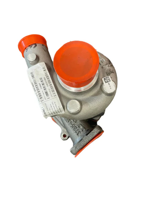TURBO, 006013009H1