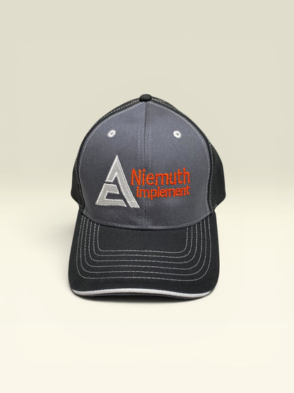 Agco Niemuth Implement Hat