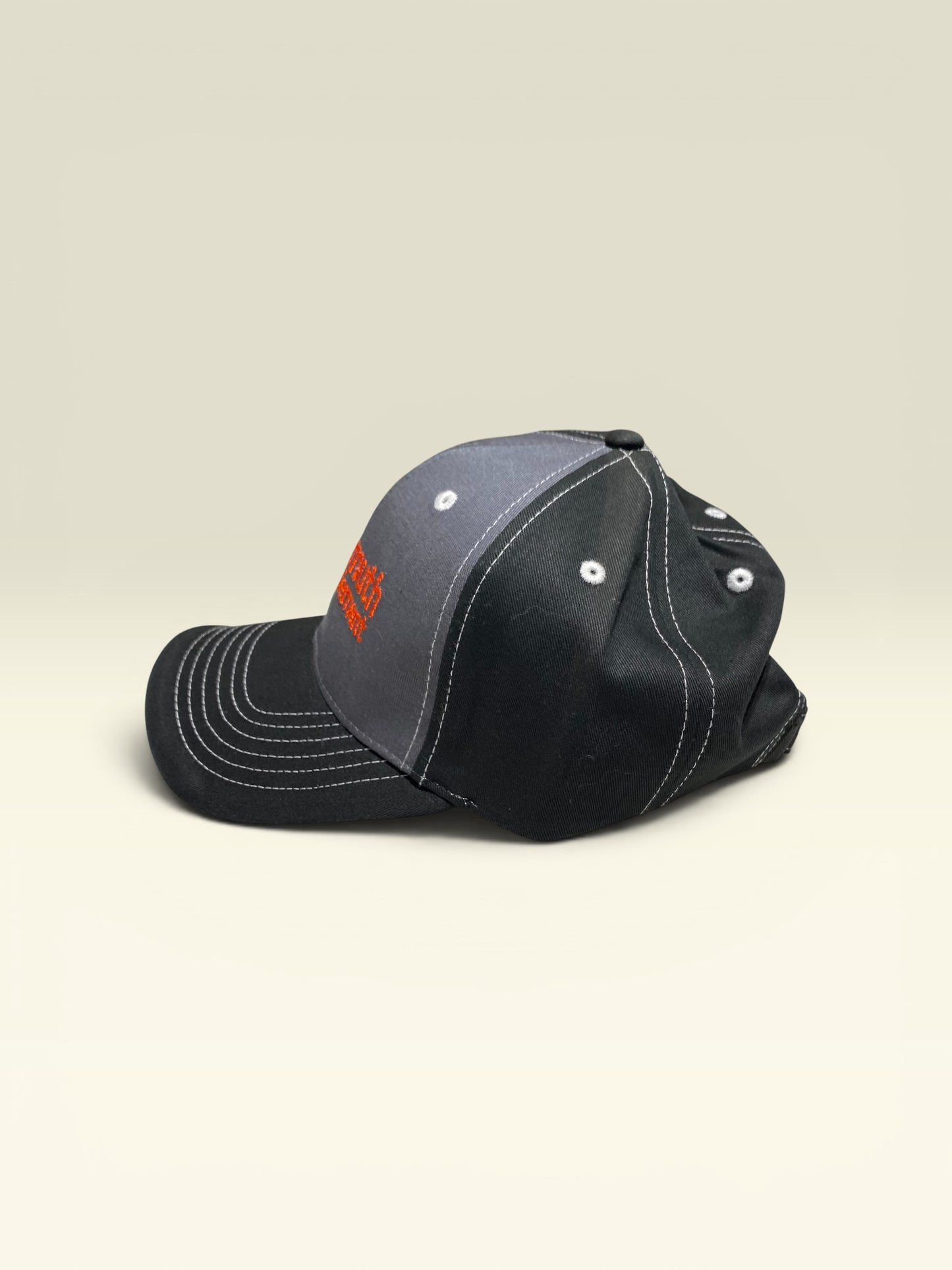 Agco Niemuth Implement Hat