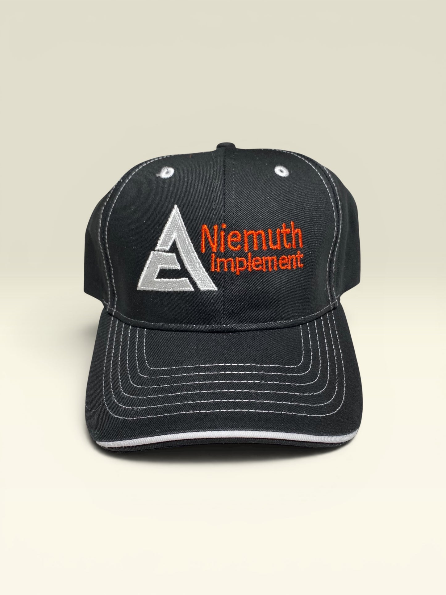Agco Niemuth Implement Hat