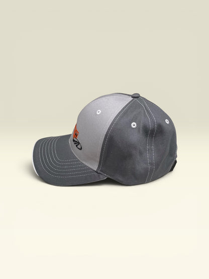 Niemuth Implement Dual Logo Hat