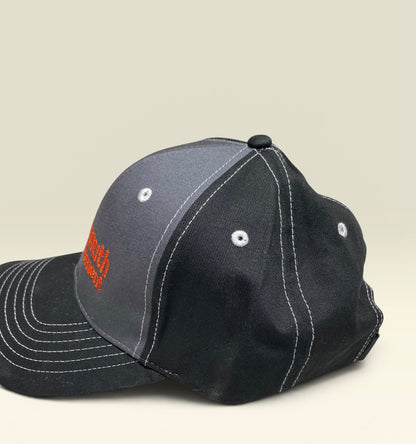 Niemuth Implement Bobcat Logo Hat