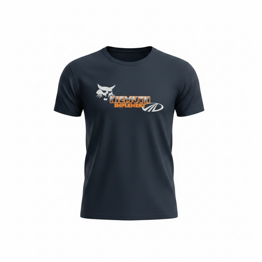 Niemuth Implement T-Shirt