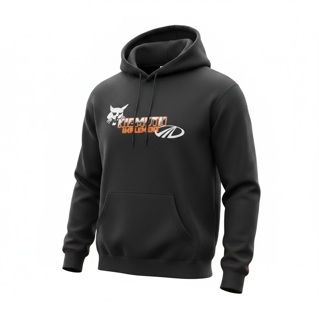 Niemuth Implement Sweatshirt