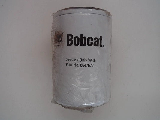 OIL FILTER, 6647672