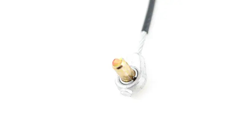 TETHER ASSEMBLY - 102221801CC