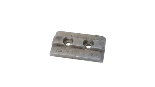 Track Slide Plate for Excavators, 6534234