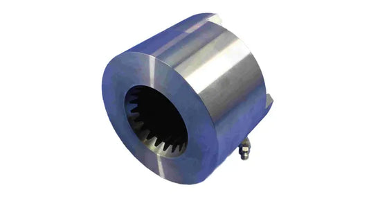 POWER TRANSFER YORK, 6562960