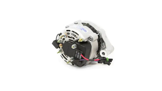 ALTERNATOR, 6661611