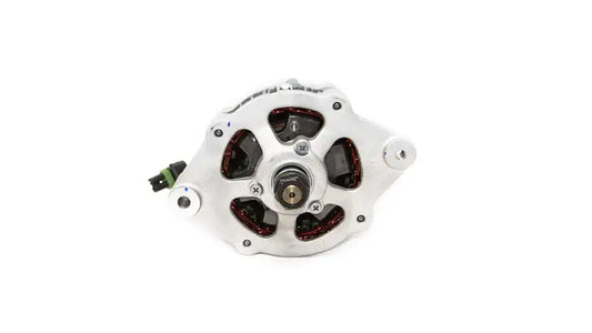 ALTERNATOR 55 AMP, REMANUFACTURED, 6661611