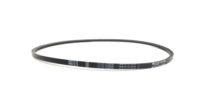 V BELT, 6657279