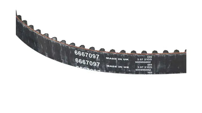 TIMING BELT, 6667097