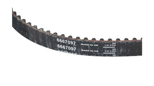 TIMING BELT, 6667097