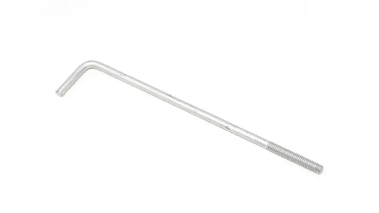 BENT ANCHOR BOLT, 6576262