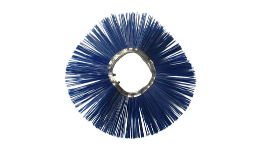 STANDARD SWEEPER WAVY BRUSH 32IN. 6672506