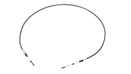 THROTTLE CABLE, 6675668