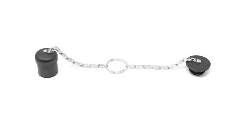 CAP AND PLUG, 6513709