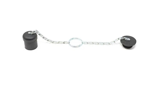 CAP AND PLUG, 6513709