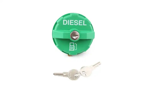 LOCKING FUEL CAP, 6661696