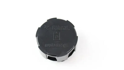 HYDRAULIC OIL CAP NON-VENTED, 6728149