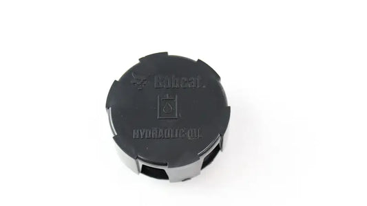 HYDRAULIC OIL CAP NON-VENTED, 6728149