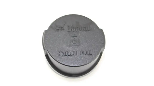 HYDRAULIC OIL CAP, 6692836