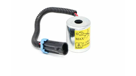 Coil, 6675781