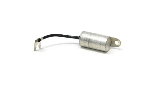 CONDENSER FOR BLACK DISTRIBUTOR CAP, 6512526