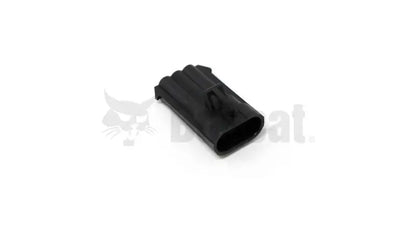 3-PIN METRI PACK CONNECTOR, 6640699