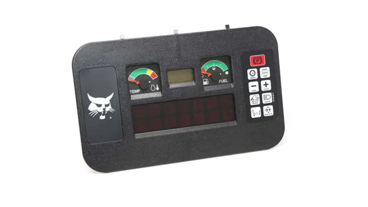 LCD DISPLAY CONTROLLER, 6691434