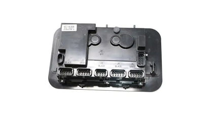 LCD DISPLAY CONTROLLER, 6691434