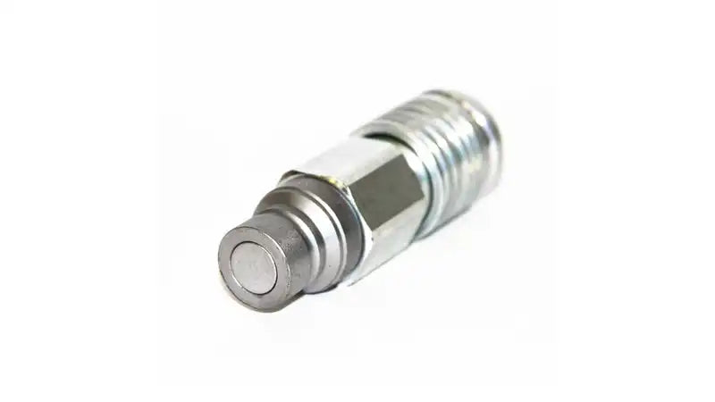 MALE FLAT FACED HYDRAULIC COUPLER, 7246803