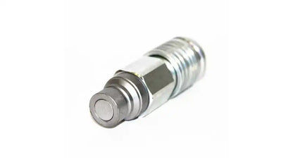 MALE FLAT FACED HYDRAULIC COUPLER, 7246803