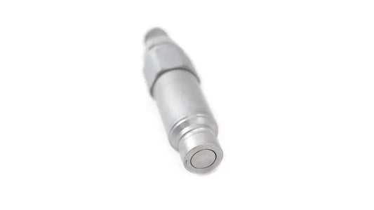 MALE FLAT FACE COUPLER, 7246780