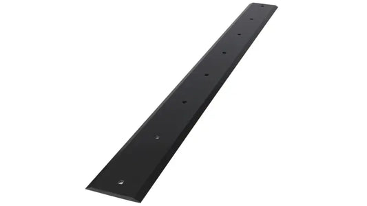 80 IN BOLT ON CUTTING EDGE, 6718008